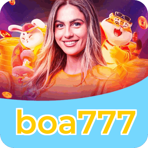 Promoções e bônus exclusivos da boa777