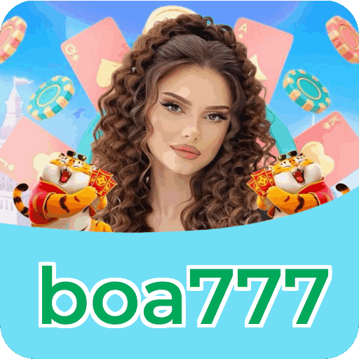 Login rápido no app boa777