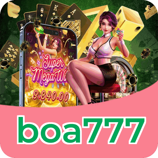 Download iOS boa777