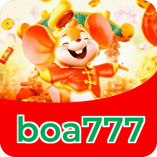 Bônus de boas-vindas boa777