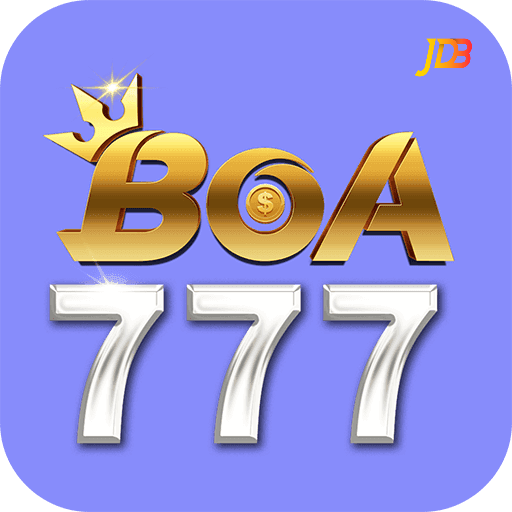 boa777 logo